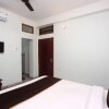 Отель Kalpataru Guest House by OYO Rooms, фото 13