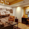 Отель The Glen House Hotel, фото 20