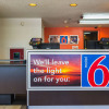 Отель Motel 6 Tucker, GA - Atlanta Northeast, фото 18