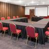 Отель Ramada Hotel & Conference Center by Wyndham Medford, фото 16