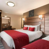 Отель Ramada by Wyndham Warwick Kenilworth, фото 7