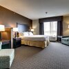 Отель Holiday Inn Express Hotel & Suites Peru - Lasalle Area, an IHG Hotel, фото 20