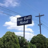 Отель Seagull Motel, фото 2