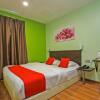 Отель OYO 90099 G Home Hotel, Kota Bharu, Kelantan, фото 3
