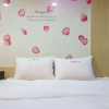 Отель Jinju Nabi Self Check-in Motel, фото 17