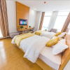 Отель GreenTree Inn Shaoxing Shangyu District High-Speed Rail Station Hotel, фото 7