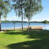 Отель 4 Star Holiday Home in Nässjö, фото 15