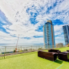 Отель Nam Talay Jomtien Beach, фото 29