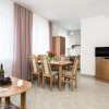 Отель Elite Apartments wi Tego Ducha Grande old Town View OLD Town, фото 8
