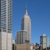 Отель Fairfield Inn & Suites by Marriott New York ManhattanChelsea в Нью-Йорке