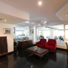 Отель Jomtien Beach Penthouses, фото 2