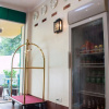 Отель Fame Hotel Yangon, фото 18