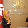 Отель BJ Perdana Hotel, фото 20