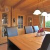 Отель Exclusive Holiday Home in the Sauerland with 