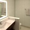 Отель Holiday Inn Express And Suites Parsons, фото 15