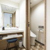 Отель JR WEST GROUP VIA INN Prime NIHONBASHI NINGYOCHO, фото 18