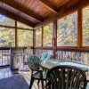 Отель Er 256 â Smoky Mountain Top Great Location â Close To Town! 3 Bedroom Cabin by RedAwning, фото 12