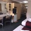 Отель Country Gardens Motor Inn Toowoomba в Тувумбе