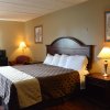 Отель Travelodge by Wyndham Grand Forks в Гранд-Форксе