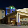 Отель Holiday Inn Express & Suites Childress, an IHG Hotel, фото 9