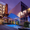Отель Luminor Hotel Purwokerto, фото 12