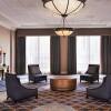 Отель Sheraton Memphis Downtown Hotel, фото 15