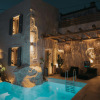 Отель Manili Boutique Suites & Villas, фото 16