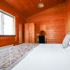 Отель Cedar Lodge в Бодмине