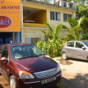 Отель Rajalakshmi Guest House, фото 1