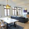 Отель Catherina at Friday - BnB Antwerp Historic City Centre - FREE PARKING GARAGE, фото 4