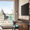 Отель Hyatt Centric Montréal, фото 11