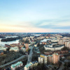 Отель ApartDirect Gröndal, фото 14