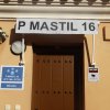 Гостевой дом P Mastil 16 в Малаге
