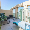 Отель Duplex with Terrace by Hilton Beach, фото 17