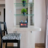 Отель Cozy and Luxurious Studio Casa de Parco Apartment, фото 9