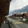 Отель Swiss Chalet Holidays Ringgenberg в Ринггенберге