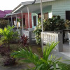 Отель Roots Bamboo Beach Resort, фото 10
