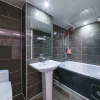 Отель New STAR MOTEL, фото 20