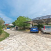 Отель Apartment With Grill, Terrace and Private Pool for 2-6 Persons, Near Rovinj, фото 12