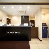 Отель Super Hotel Hiroshima, фото 1