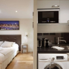 Отель Apartments du Louvre - St-Honoré, фото 17