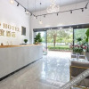 Отель I Do Hotel, фото 8