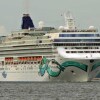 Гостиница Norwegian Jade Cruise Ship в Сочи