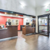 Отель Comfort Inn & Suites Love Field - Dallas Market Center, фото 32