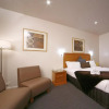 Отель Wyndhamere Motel Shepparton, фото 3