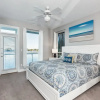 Отель Scenic Duplex #11a 2 Bedrooms 2 Bathrooms Duplex, фото 7
