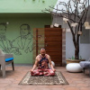 Отель Casa Pepe Hostel Boutique - Puebla, фото 18