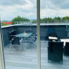 Отель Beautiful 2-bed Apartment in Glasgow, фото 7