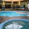 Отель Canway Inn & Suites, фото 16