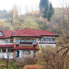 Отель Conacul Bratescu, фото 23